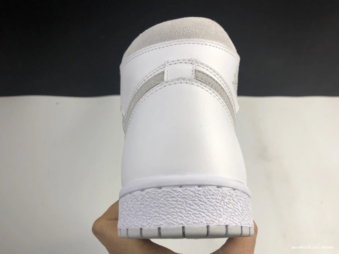 Neutral High Grey Air Jordan 85 1 BQ4422-100 Retro 0630